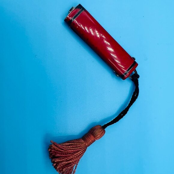 Lugene Sterling Lorgnette - Picture 9 of 10